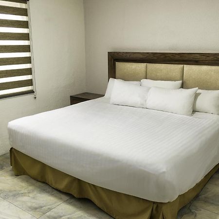 Hotel Adriana Hidalgo del Parral Eksteriør bilde