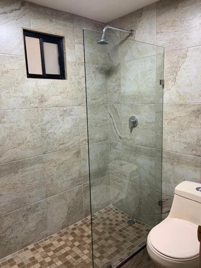 Hotel Adriana Hidalgo del Parral Eksteriør bilde